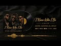 I Know Who I Be cover  Davido, JAZZWRLD, GL_Ceejay