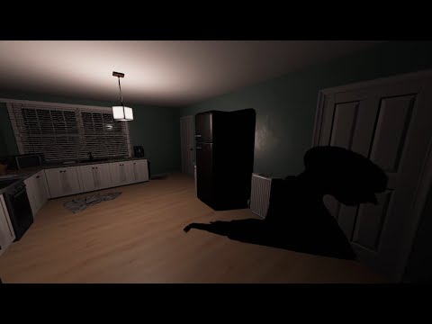 All ghost events in Phasmophobia