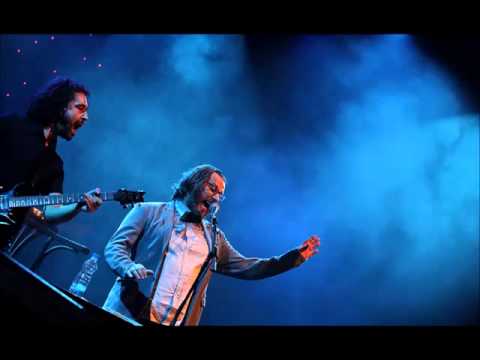 Igor Dzambazov - Danke meine liebe