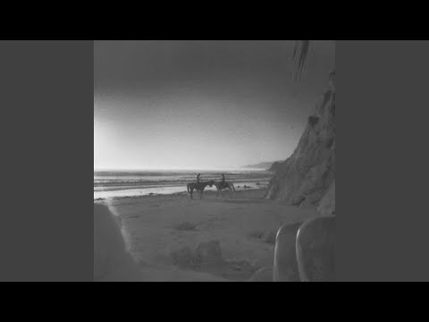 California - Fog Lake