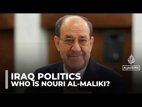 Who is Iraq’s former PM Nouri al-Maliki, and why does he still matter?