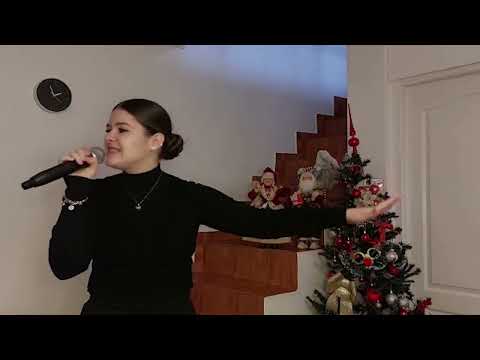 Ecaterina Maria Miron - Once upon a december (Anastasia)