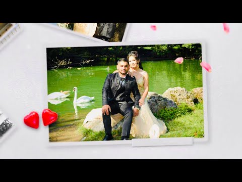 Zásnuby Peter a Viktoria 