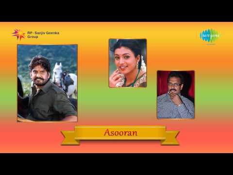 Chakku Chakku Song | Asuran | Mansoor Ali Khan