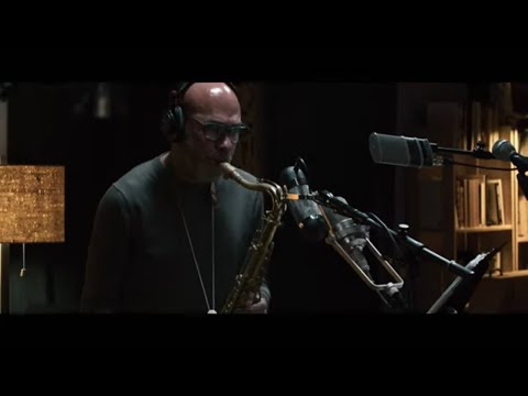 Joshua Redman  - A Message To Unsend