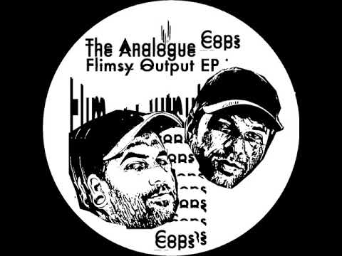 Lucretio - Give Out (Hypercolour)