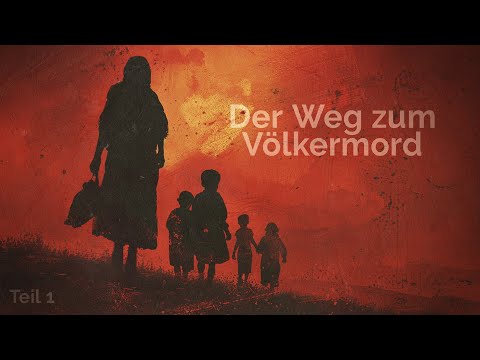 Aghet I - Die Vorgeschichte der Katastrophe [Reupload]