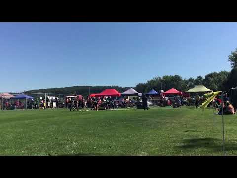 SDH Mistřín A Hrubá Vrbka 2p 2019