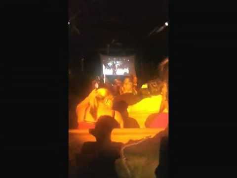 Repo! The Genetic Opera - We Started This Op'ra Shit ( live )