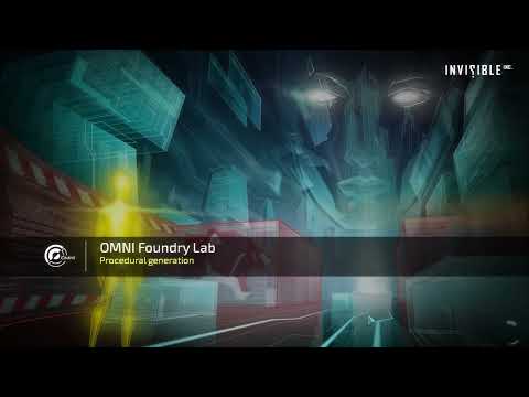 Invisible Inc. Contingency Plan (Expert++, Far Travel, Ironman) [Part 8/13]