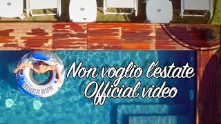 LEONARDO DECARLI - NON VOGLIO L'ESTATE (Official Video)