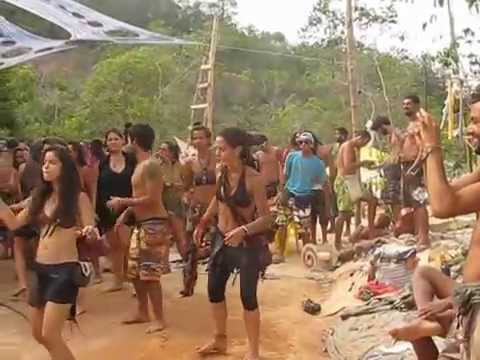 Shivapacha Djset -  Ressonar Festival (After party) _ 2