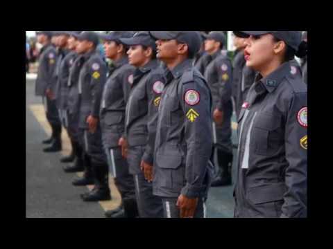Gabarito Extraoficial Concurso CBMBA 2017 - Bombeiros BA