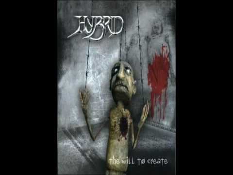 HYBRID - Trapped in memories