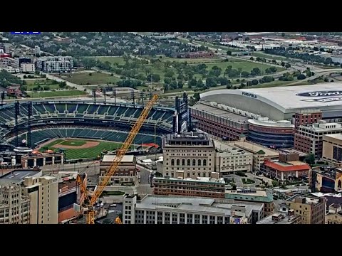 News Brief, Aug. 13, 2021, noon update