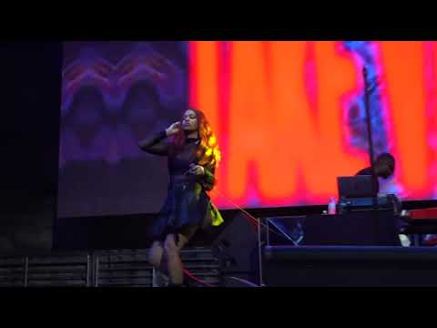 Take Van LIVE FULL SET - Spotify's Far Out Fest 2022