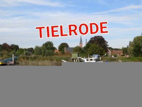 op wandel in Tielrode  (Temse) 2013