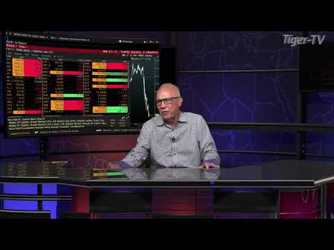 June 15th, 3PM ET Market Update on TFNN - 2021