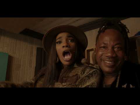 Badda General & Tallup -  Bitterness (Official Music Video)