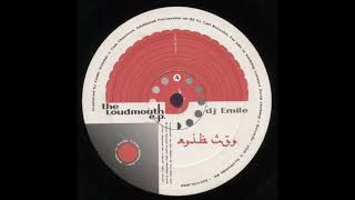 Dj Emile - The Beast from the Middle East (Skull Valley Mix)
