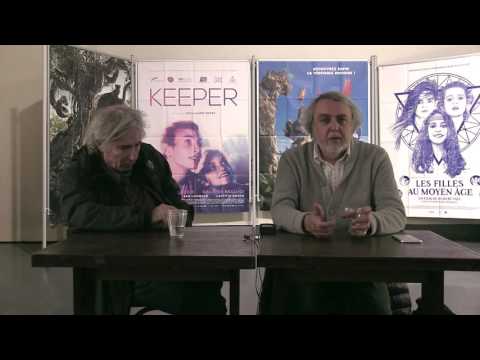 Leçon de cinéma Jacques Doillon 1/3 : Un cinéaste unique