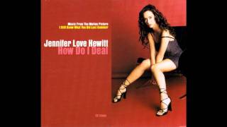 Jory Eve - Try to say goodbye (Jennifer Love Hewitt&#39;s album)