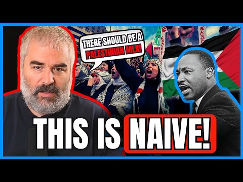 Haviv Rettig Gur’s Solution For Israel-Palestine Sounds Nice, But It’s Dangerous 