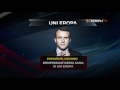 Emmanuel Macron Presiden Terpilih Perancis