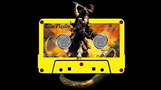 Molly Hatchet - Dead and Gone #TheKillerPlaylist
