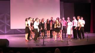 Every Time It Rains (Charlotte Martin) - Stanford Mixed Company | 30th Anniversary Concert