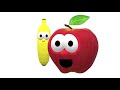 FruityTales Theme Song 1993 1994