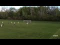 Dominic Edwards, GK - Class of 2022,  Club Season Highlights