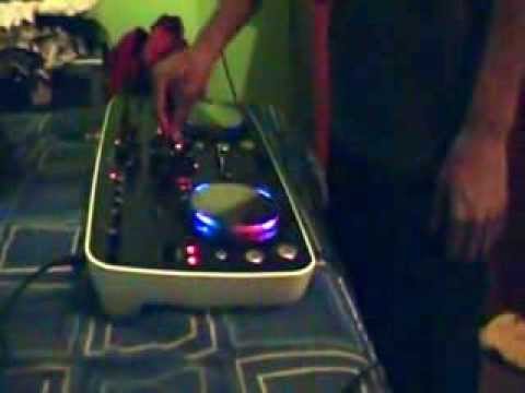 MIX DJ HEAT (PASANDO EL RATO)