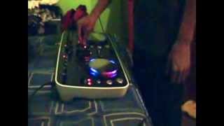 MIX DJ HEAT (PASANDO EL RATO)