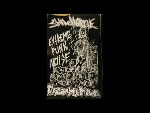 Pizza Hi Five - Extreme Punk Noise