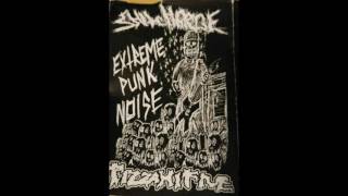 Pizza Hi Five - Extreme Punk Noise
