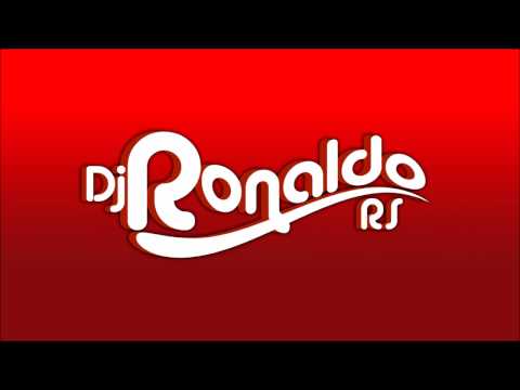 ✔Acapella - Os Cretinos e MC WM - Estremece Quando Ela Desce (DJ Ronaldo RS) 2017