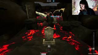 Найди, если сможешь |SoulHunt|