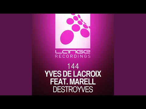 Destroyves (Original Mix)