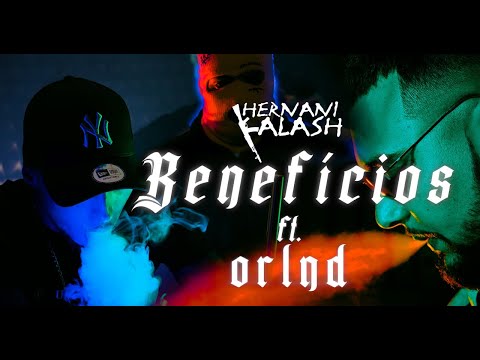 HERNANI KALASH FT ORLND - BENEFÍCIOS