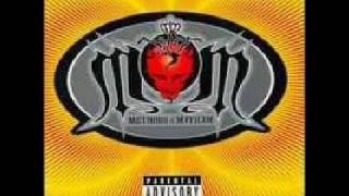 Methods Of Mayehm - Get Naked