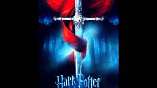 Harry Potter 7 part 2 soundtrack, Gringotts