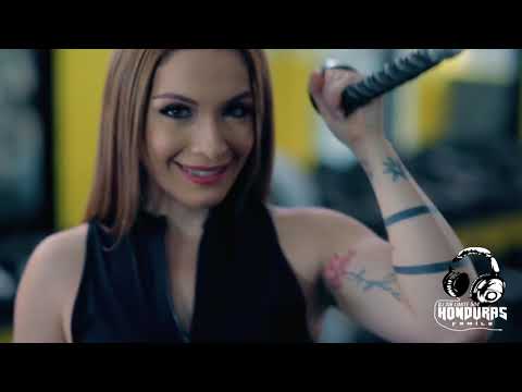 King Frank   Tu Mirada  Inro Ouro