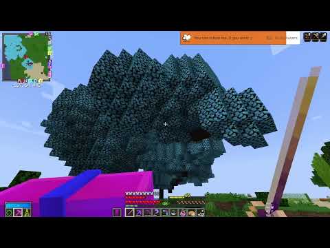 Minecraft - Vault Hunters - 3rd Edition - SMP - Episode 70