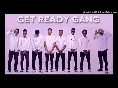 Get Ready Gang Mabae ( Prod By Ceezy Gang@GRG )