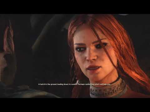 Mad Max PT32 RideGamer April 2018 PS4