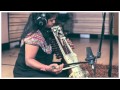 Kodai Kaala Kaatre Sarangi And Piano Intrumental
