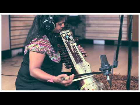 Kodai Kaala Kaatre - Sarangi and Piano Intrumental