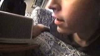 Brandon Dicamillo Prank Call (CKY)