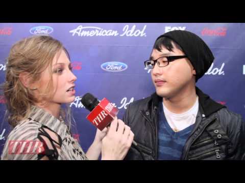 Heejun Han on Being Eliminated from 'American Idol'